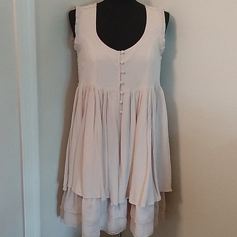 Miss Selfridge Dress